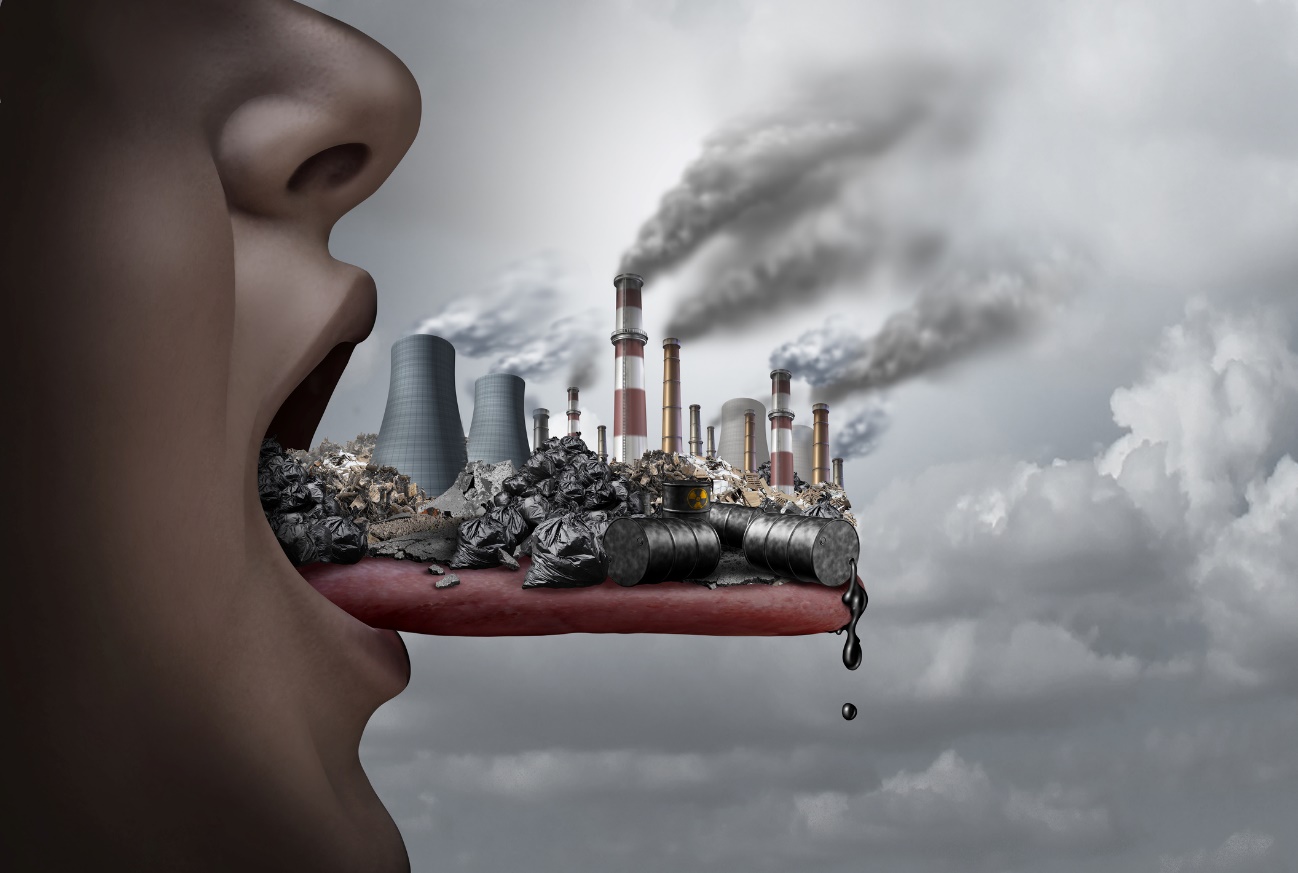 La urgencia sanitaria se desata con la mortalidad por contaminación ambiental - El Global
