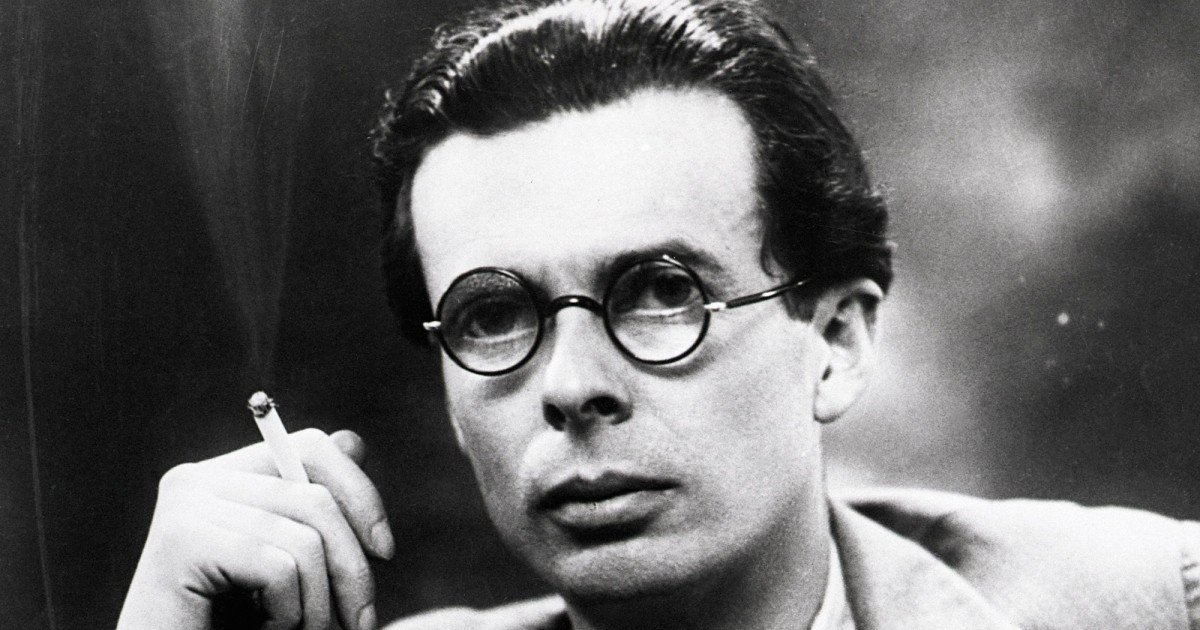 Un mundo feliz, de Aldous Huxley: resumen, análisis y personajes del libro  - Cultura Genial